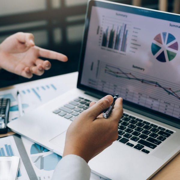 Content Strategy Development