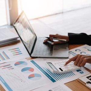 Online Competitor Analysis