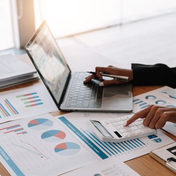 Online Competitor Analysis